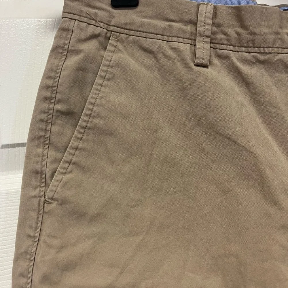 J. Crew shorts are